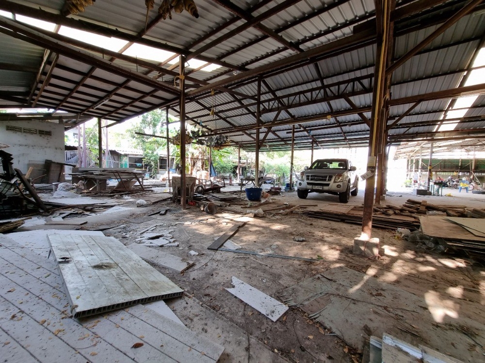 ABL2 ขาย ที่ดินสุขุมวิท 101 ปุณณวิถี